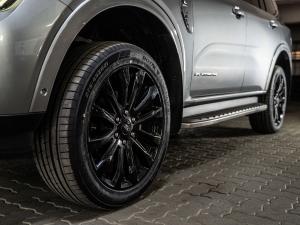 Ford Everest 3.0TD V6 4WD Platinum - Image 9