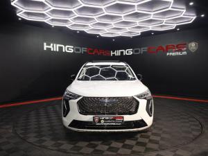 Haval Jolion 1.5T S Super Luxury - Image 2