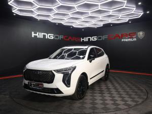 Haval Jolion 1.5T S Super Luxury - Image 3