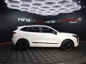 Haval Jolion 1.5T S Super Luxury - Image 4