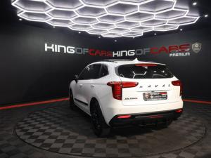 Haval Jolion 1.5T S Super Luxury - Image 6