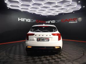 Haval Jolion 1.5T S Super Luxury - Image 7