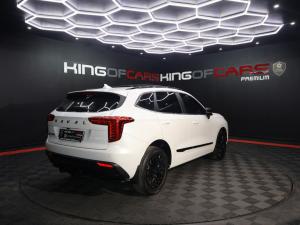 Haval Jolion 1.5T S Super Luxury - Image 8