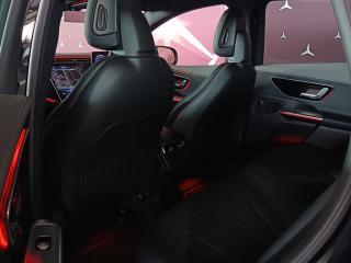 Mercedes-Benz EQE SUV EQE350 4Matic SUV