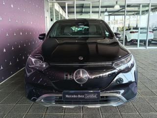 Mercedes-Benz EQE SUV EQE350 4Matic SUV