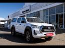 Thumbnail Toyota Hilux 2.4GD-6 double cab 4x4 Raider X auto