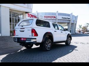 Toyota Hilux 2.4GD-6 double cab 4x4 Raider X auto - Image 2