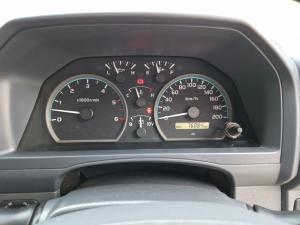 Toyota Land Cruiser 76 4.5D-4D V8 station wagon LX - Image 9