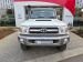 Toyota Land Cruiser 76 4.5D-4D V8 station wagon LX - Thumbnail 4