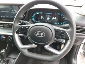 Hyundai i20 1.4 Premium - Image 8