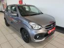 Thumbnail Toyota Vitz 1.0 XR manual