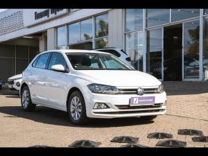 Volkswagen Polo hatch 1.0TSI Comfortline auto - Image 1