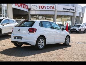 Volkswagen Polo hatch 1.0TSI Comfortline auto - Image 2