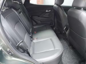 Mahindra XUV3XO 1.2T AX7L automatic - Image 12