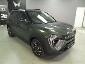 Mahindra XUV3XO 1.2T AX7L automatic - Image 16
