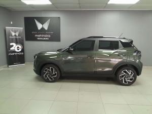 Mahindra XUV3XO 1.2T AX7L automatic - Image 1