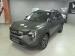 Mahindra XUV3XO 1.2T AX7L automatic - Thumbnail 3