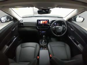 Mahindra XUV3XO 1.2T AX7L automatic - Image 7