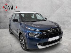 Citroen Aircross 1.2T Max - Image 1