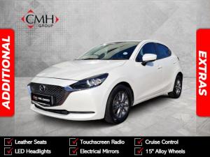 Mazda Mazda2 1.5 Dynamic auto - Image 1