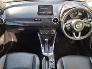 Mazda Mazda2 1.5 Dynamic auto - Image 7