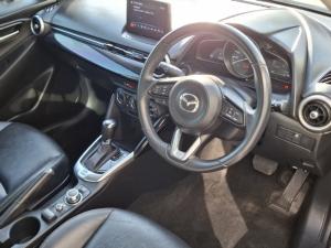 Mazda Mazda2 1.5 Dynamic auto - Image 8