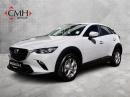Thumbnail Mazda CX-3 2.0 Active auto