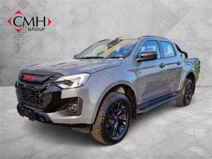 Isuzu D-Max 3.0TD double cab LS X-Rider - Image 1