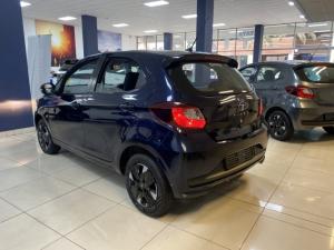 Tata Tiago 1.2 XM - Image 10