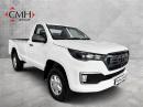 Thumbnail Foton Tunland G7 2.0TD single cab Hi Rider
