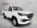 Foton Tunland G7 2.0TD single cab Hi Rider - Thumbnail 1
