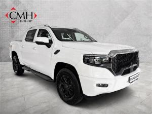 Foton Tunland V9 2.0TD double cab LTD 4x4 - Image 1