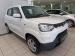 Suzuki S-Presso 1.0 GL manual - Thumbnail 1