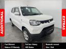 Thumbnail Suzuki S-Presso 1.0 GL manual