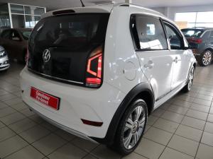 Volkswagen up! cross up! 5-door 1.0 - Image 10