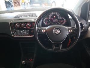 Volkswagen up! cross up! 5-door 1.0 - Image 12