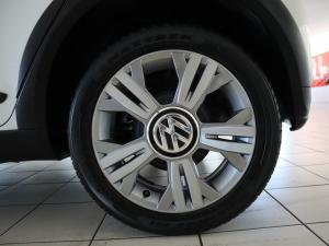 Volkswagen up! cross up! 5-door 1.0 - Image 31