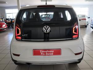 Volkswagen up! cross up! 5-door 1.0 - Image 3