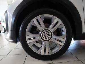 Volkswagen up! cross up! 5-door 1.0 - Image 51