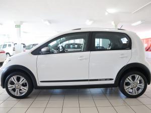 Volkswagen up! cross up! 5-door 1.0 - Image 5