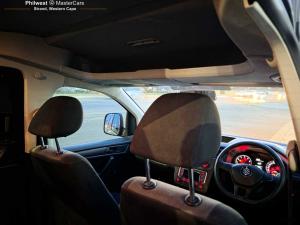 Volkswagen Caddy 1.6 crew bus - Image 18