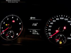 Volkswagen Caddy 1.6 crew bus - Image 19