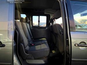 Volkswagen Caddy 1.6 crew bus - Image 20