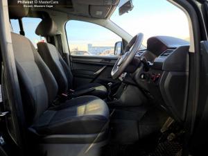 Volkswagen Caddy 1.6 crew bus - Image 21