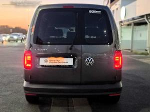 Volkswagen Caddy 1.6 crew bus - Image 4