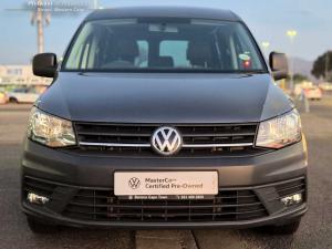 Volkswagen Caddy 1.6 crew bus - Image 8
