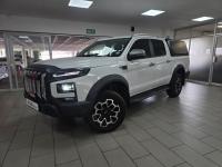 Thumbnail JAC T9 2.0CTI double cab Lux