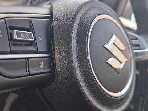 Image Suzuki Fronx 1.5 GL auto