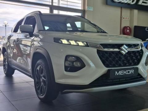 Image Suzuki Fronx 1.5 GL auto