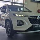 Used 2026 Suzuki Fronx 1.5 GL auto Cape Town for only R&nbsp;304,995.00